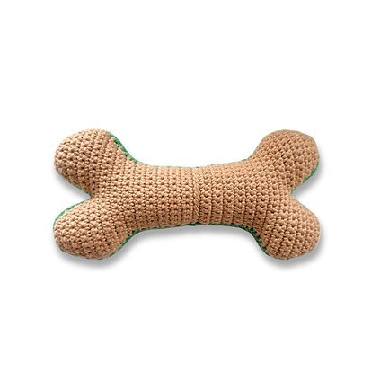 Kemik Köpek Oyuncağı
